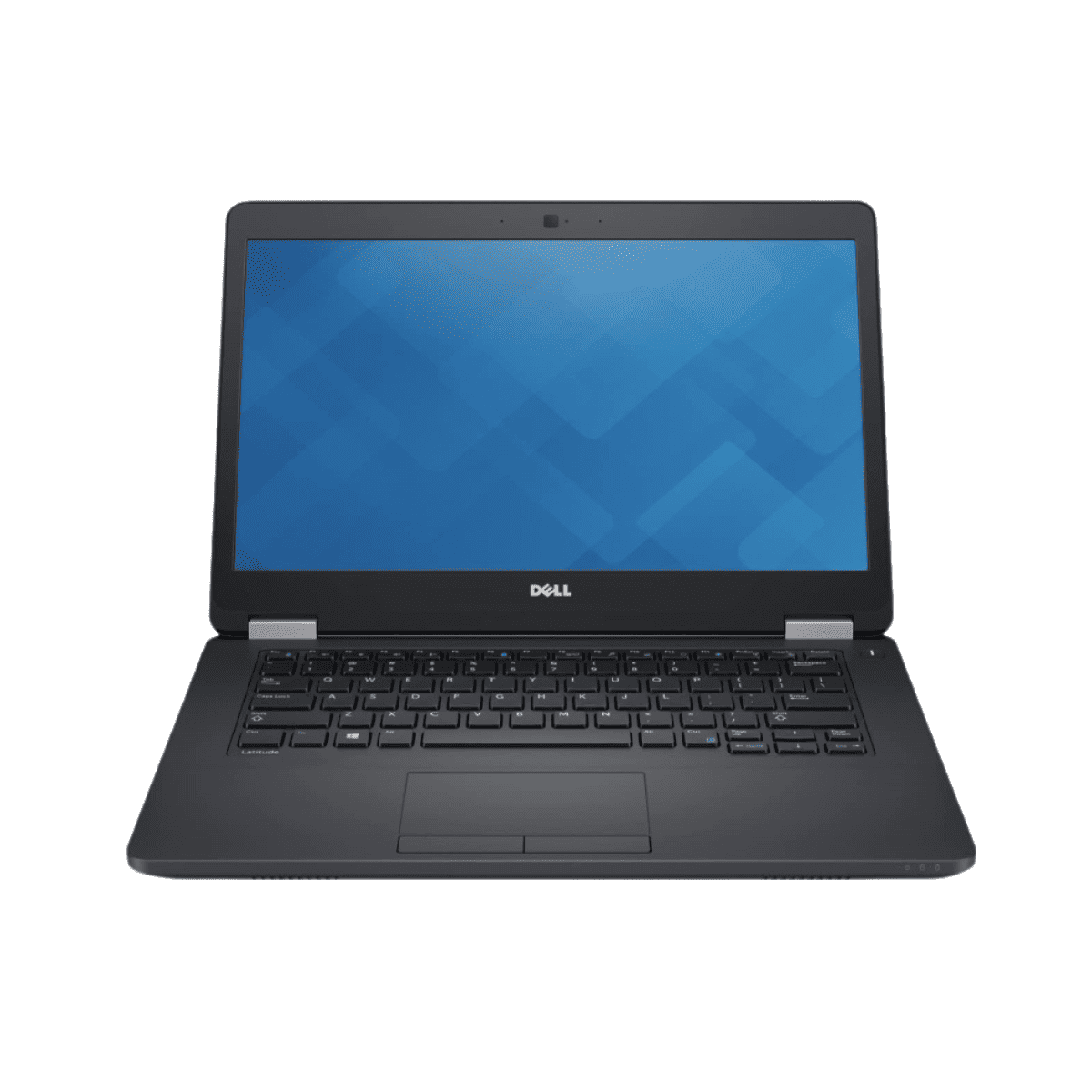 Dell Latitude 5480 Intel Core i5 6th Generation Processor